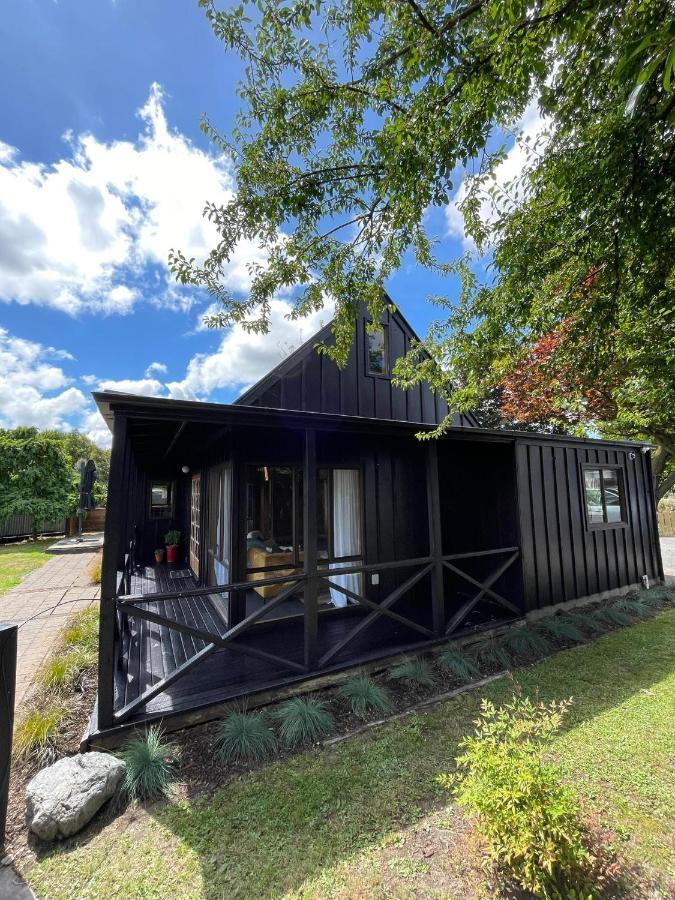 Ski Pad Methven Zewnętrze zdjęcie