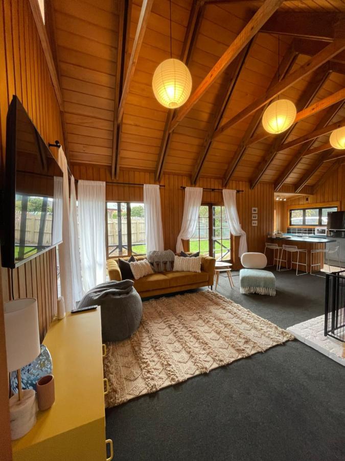 Ski Pad Methven Zewnętrze zdjęcie